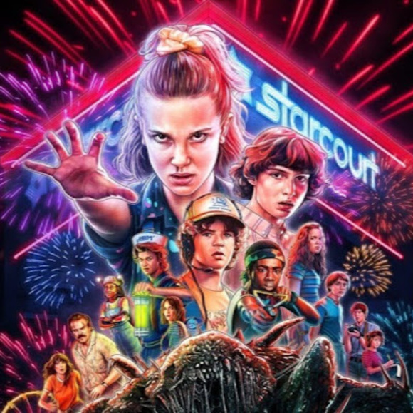 Meet your Posher, Leah - Picture 1 of 1